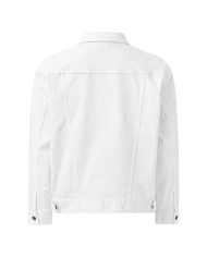 Chaqueta denim Hombre CV-504/0102