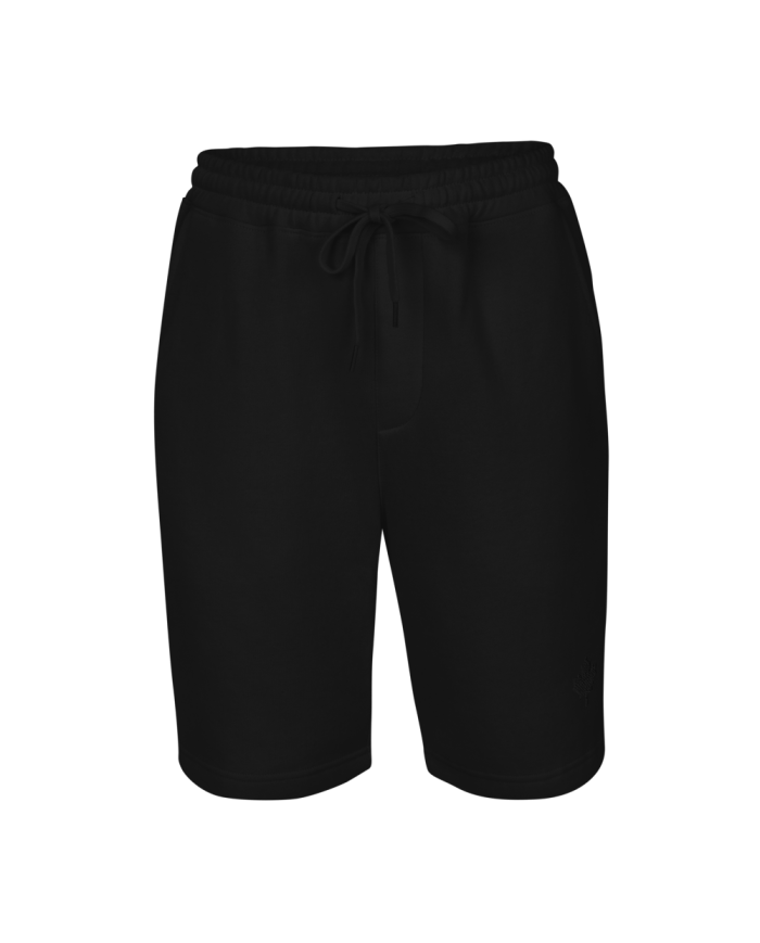 Men's fleece shorts SV-603/0102