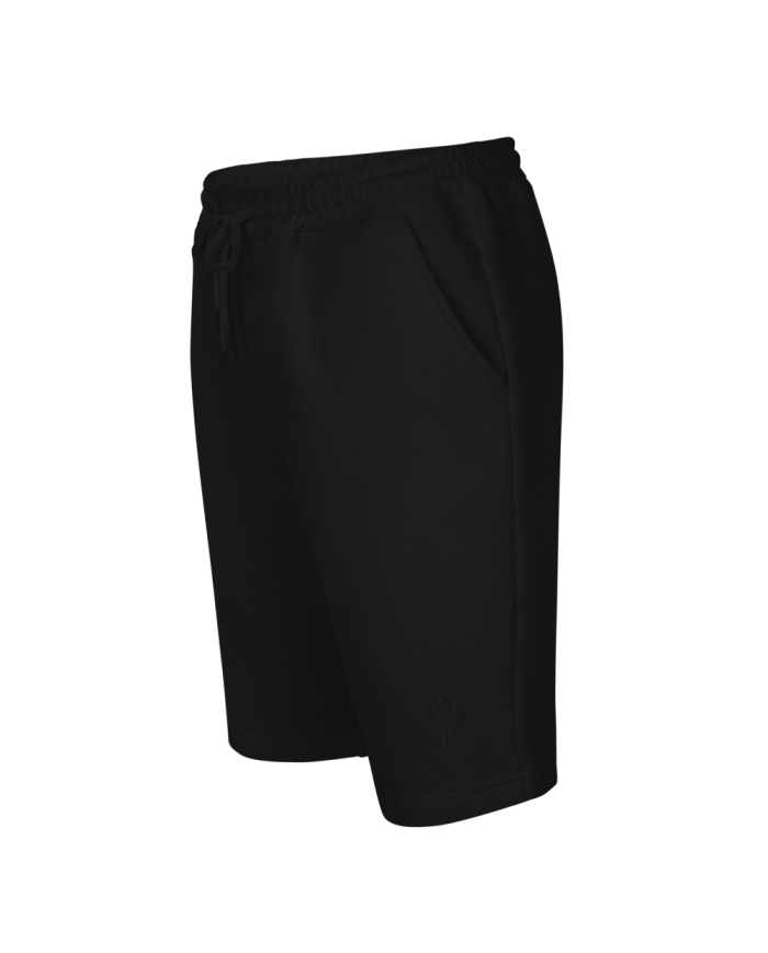 Men's fleece shorts SV-603/0102