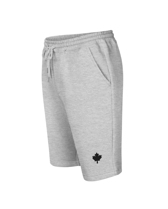 Shorts vellón hombre SV-603/0102