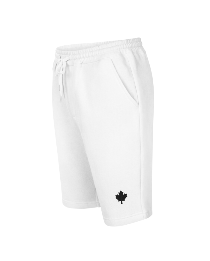 Shorts vellón hombre SV-603/0102