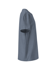 Camiseta de algodón orgánico Mujer CA-201/0102