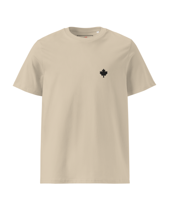 Camiseta de algodón orgánico Mujer CA-201/0102