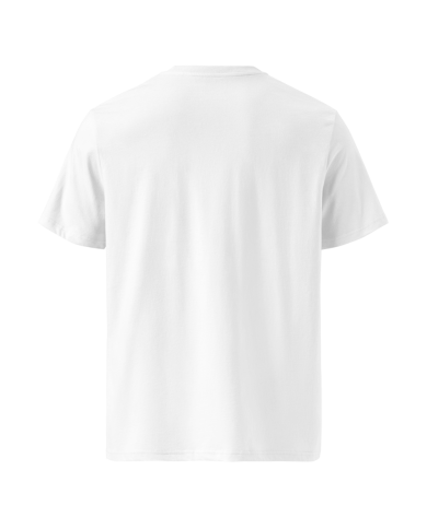 Camiseta de algodón orgánico Mujer CA-201/0102