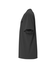 Camiseta oversize con efecto desgastado Mujer CO-202/0102
