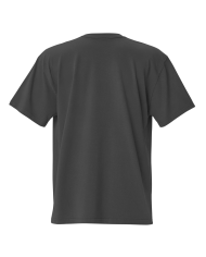 Camiseta oversize con efecto desgastado Mujer CO-202/0102