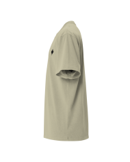 Oversize T-shirt with worn effect Woman CO-202/0102