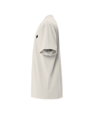 Camiseta oversize con efecto desgastado Mujer CO-202/0102