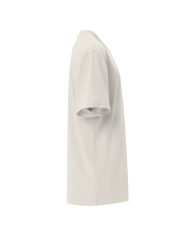Camiseta oversize con efecto desgastado Mujer CO-202/0102