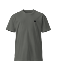 Camiseta premium Mujer CP-203/0102