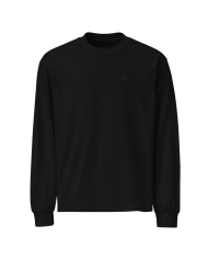Camiseta gruesa premium de manga larga Mujer CG-204/0102