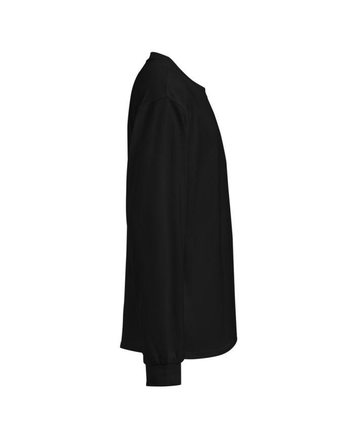 Camiseta gruesa premium de manga larga Mujer CG-204/0102