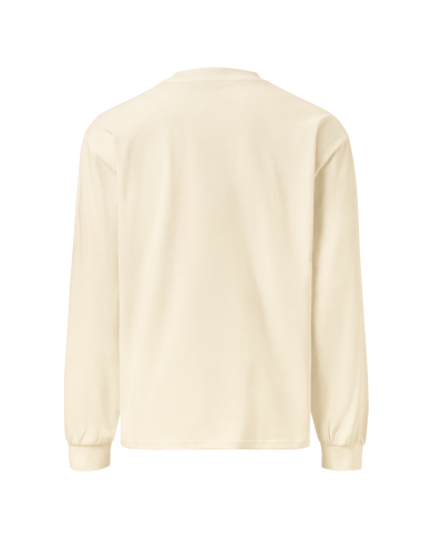 Camiseta gruesa premium de manga larga Mujer CG-204/0102