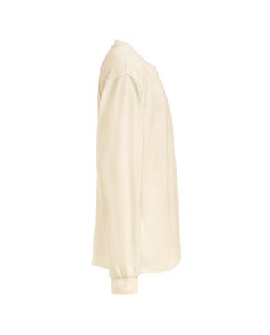 Thick premium long sleeve t-shirt Woman CG-204/0102