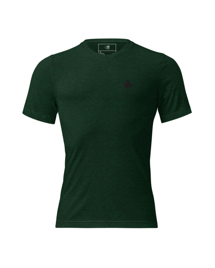 Camiseta de manga corta Mujer CT-206/0102