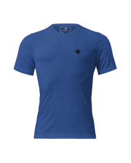 Camiseta de manga corta Mujer CT-206/0102