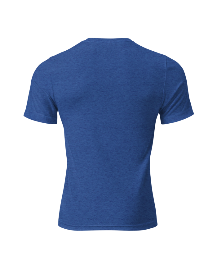 Camiseta de manga corta Mujer CT-206/0102