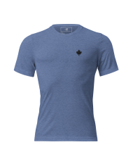 Camiseta de manga corta Mujer CT-206/0102