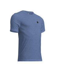Camiseta de manga corta Mujer CT-206/0102