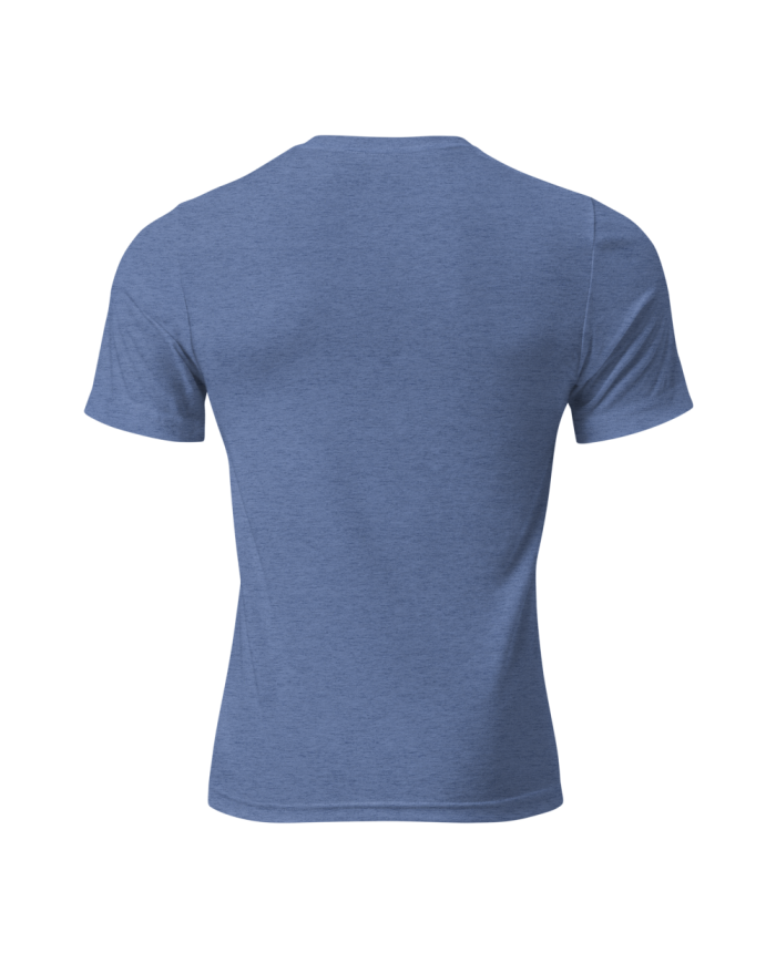 Camiseta de manga corta Mujer CT-206/0102