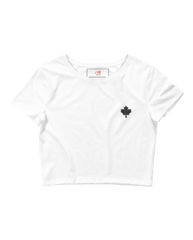 Women's short T-shirt CTB-207/0102