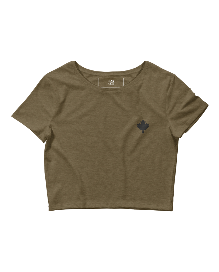 Camiseta corta para Mujer CTB-207/0102