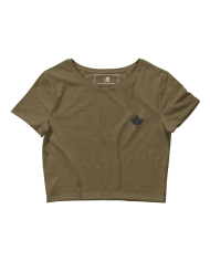 Camiseta corta para Mujer CTB-207/0102