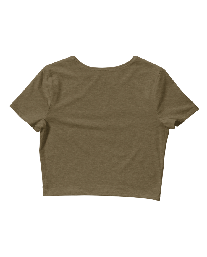 Camiseta corta para Mujer CTB-207/0102