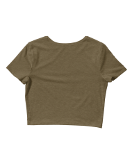 Camiseta corta para Mujer CTB-207/0102