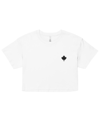 Women's Crop top CTA-208/0102
