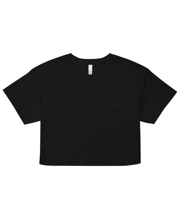 Women's Crop top CTA-208/0102