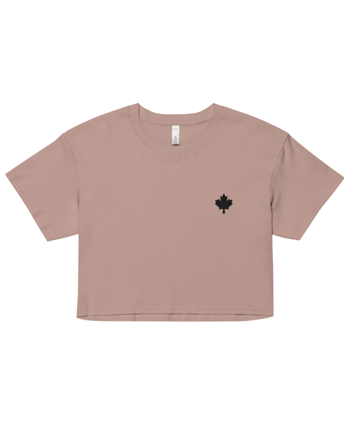 Crop top para Mujer CTA-208/0102