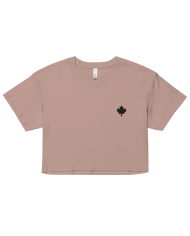 Crop top para Mujer CTA-208/0102