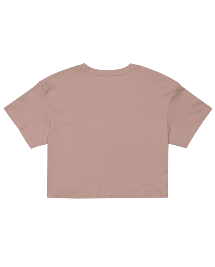 Crop top para Mujer CTA-208/0102