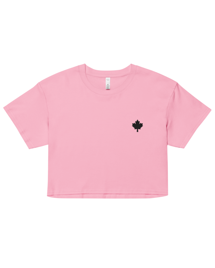 Crop top para Mujer CTA-208/0102