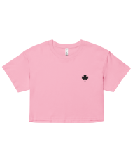 Crop top para Mujer CTA-208/0102