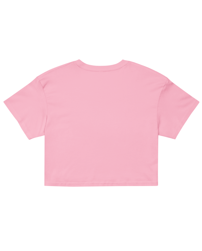 Women's Crop top CTA-208/0102