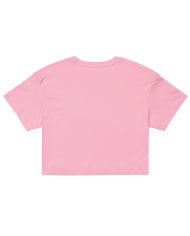 Crop top para Mujer CTA-208/0102