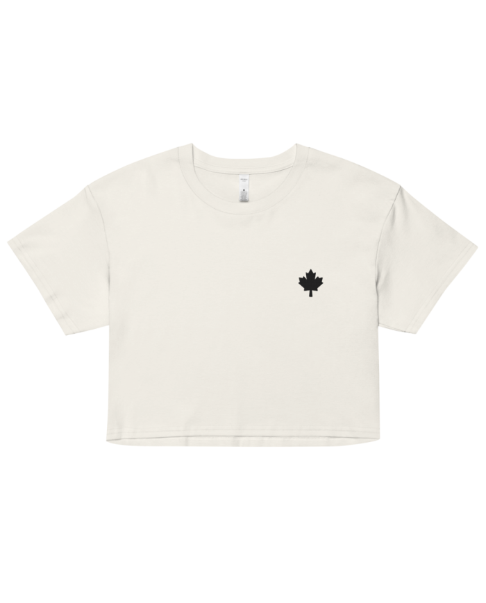 Women's Crop top CTA-208/0102