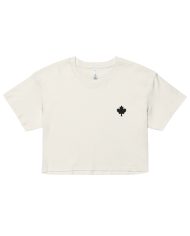 Women's Crop top CTA-208/0102