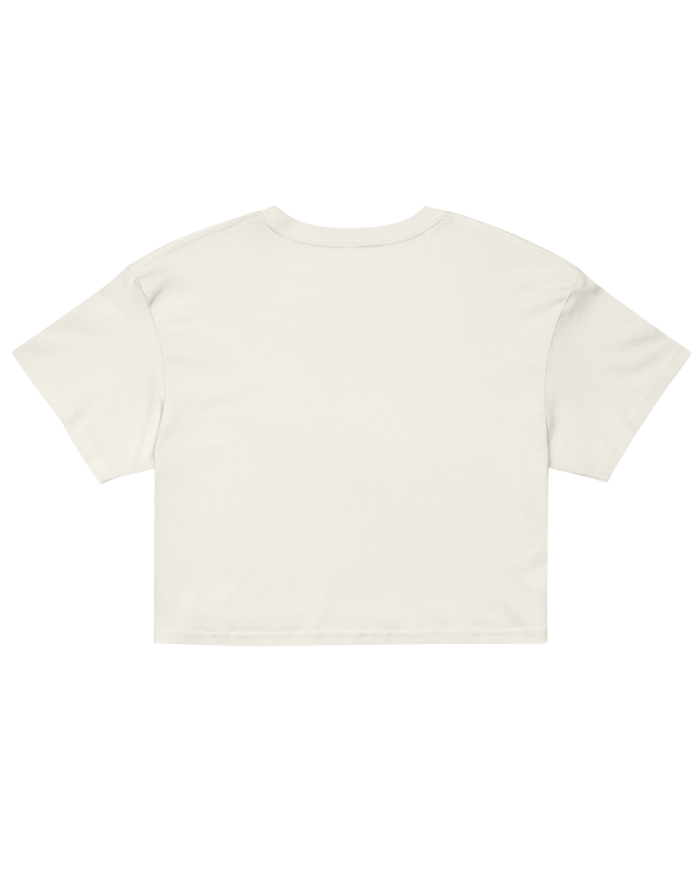 Crop top para Mujer CTA-208/0102
