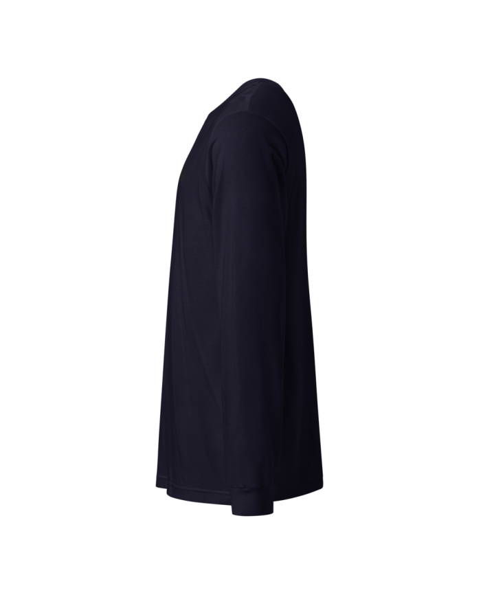 Women's long sleeve T-shirt CM-209/0102
