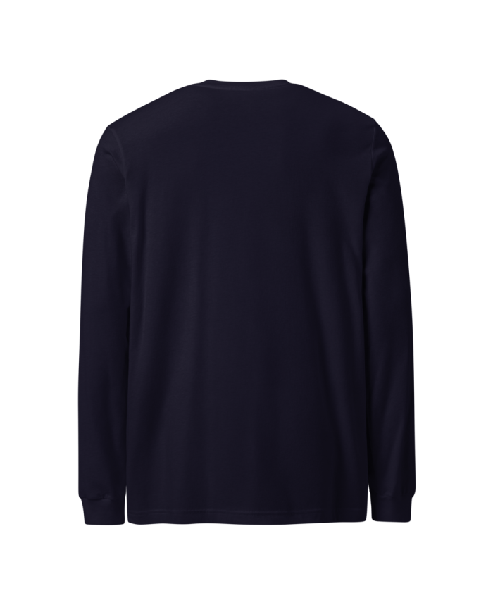 Women's long sleeve T-shirt CM-209/0102