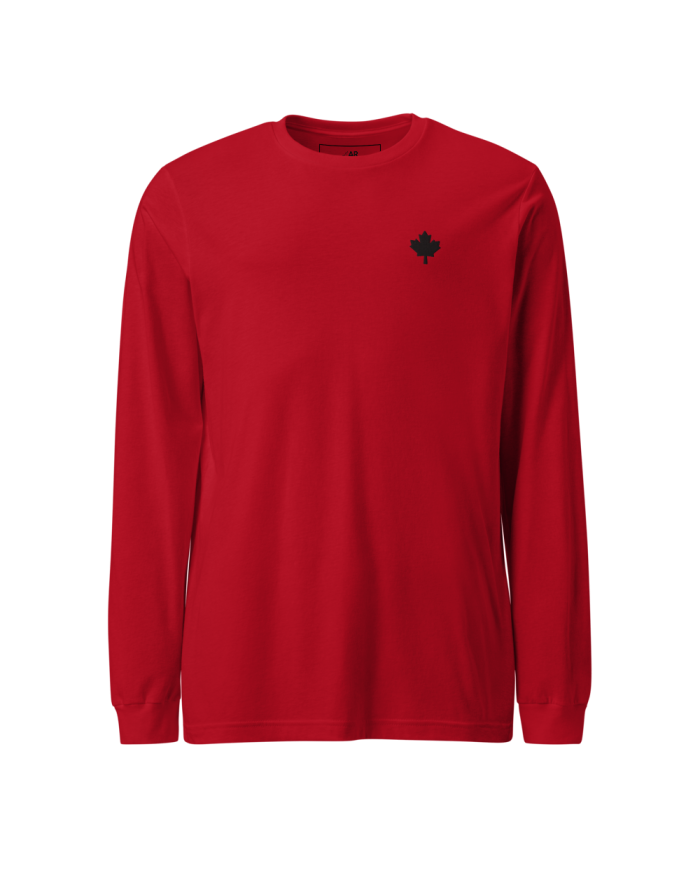 Women's long sleeve T-shirt CM-209/0102