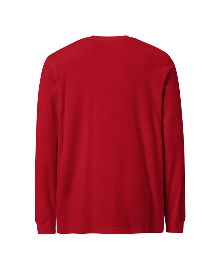 Camiseta manga larga Mujer CM-209/0102