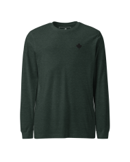 Camiseta manga larga Mujer CM-209/0102