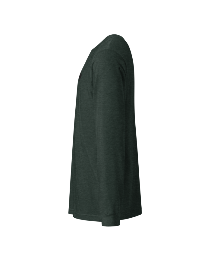 Camiseta manga larga Mujer CM-209/0102