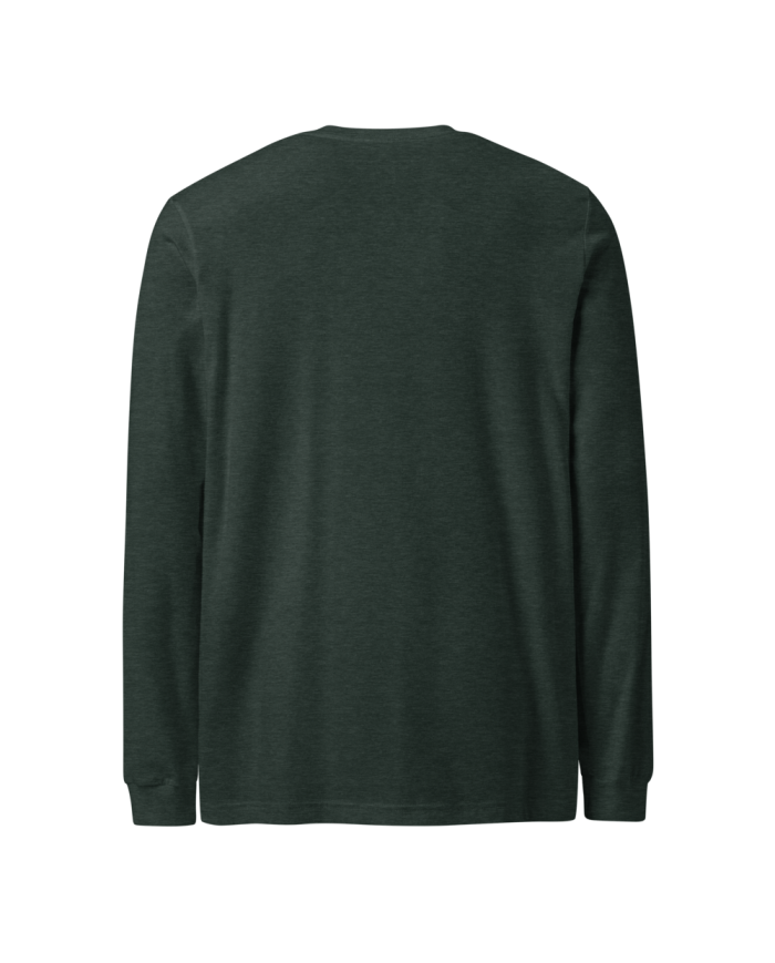 Camiseta manga larga Mujer CM-209/0102