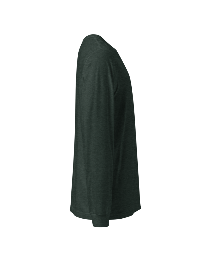 Camiseta manga larga Mujer CM-209/0102