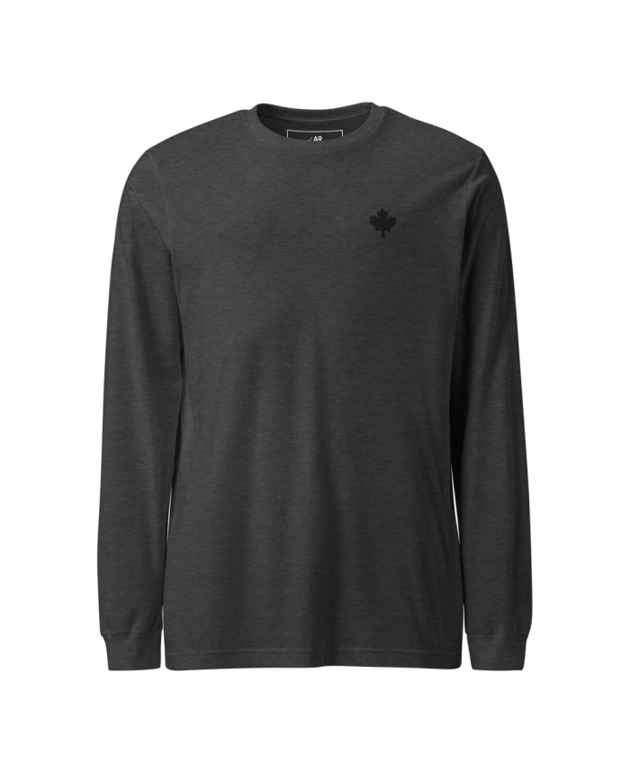 Women's long sleeve T-shirt CM-209/0102